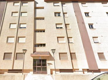Apartment for sale in TEIDE-LA CUMBRE