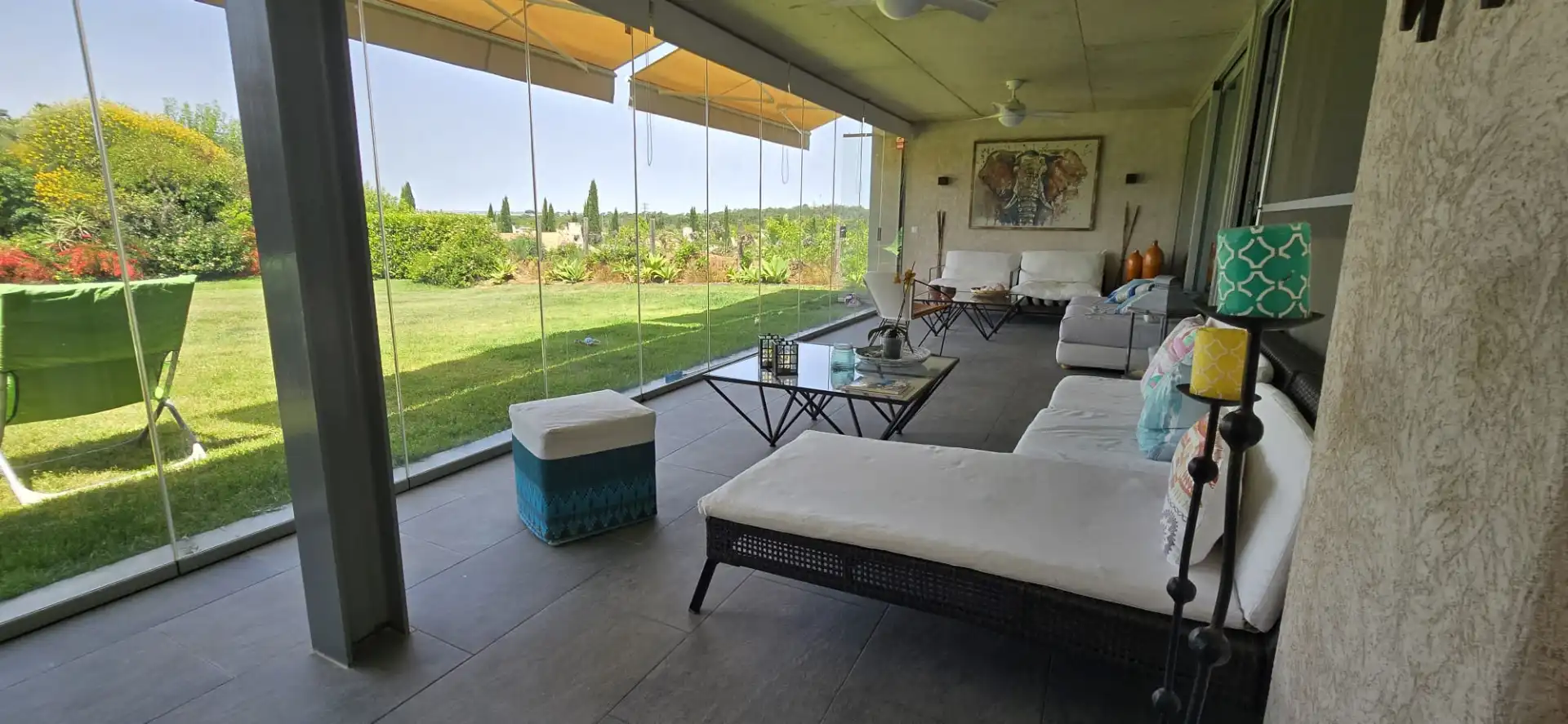 Haus oder Chalet zur Miete in Urbanización Villas del Rompido, El Rompido