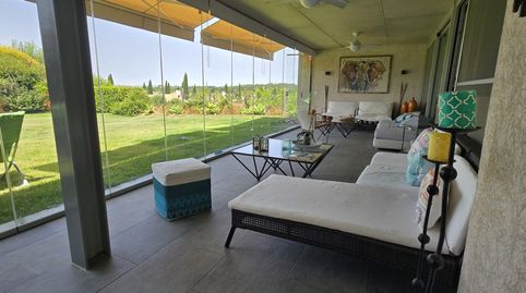 Foto 2 de Casa o chalet de alquiler en Urbanización Villas del Rompido, 32n, El Rompido, Huelva
