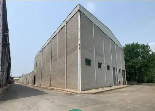 Industriegebäude zur Miete in Sant Celoni, imagen 5