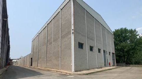 Nave logística corporativa ubicada en el Polígono Industrial La Batlloria, en Sant Celoni Barcelona. Dispone de 3 muelles de carga, image 5