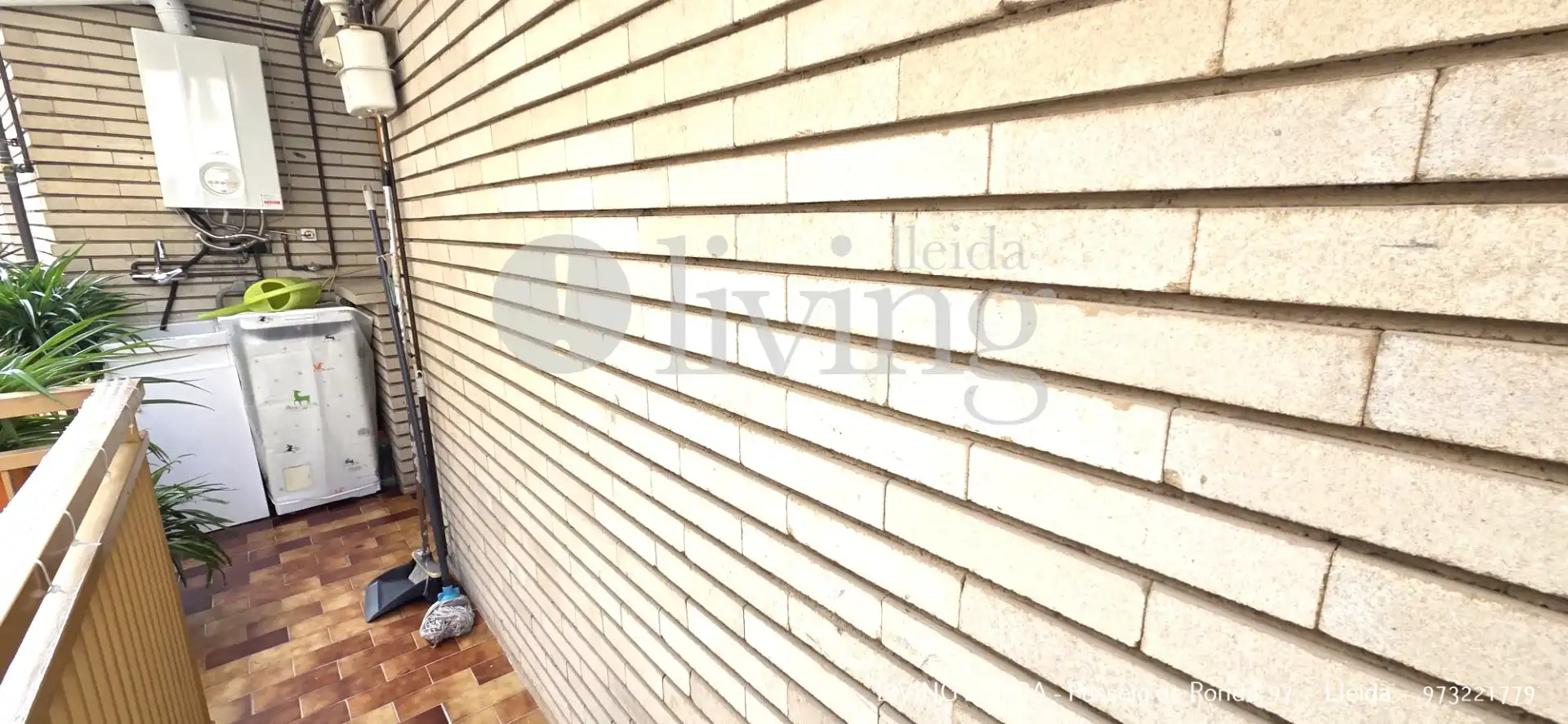 Flat with terrace for sale in Carrer Ballester, imagen 23