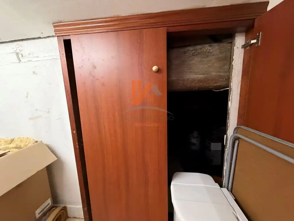 Flat for sale in Rua Vilar, Casco Histórico