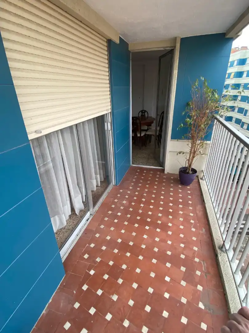Wohnung zur Miete in Avinguda Catalunya, 23, Nou Eixample Nord