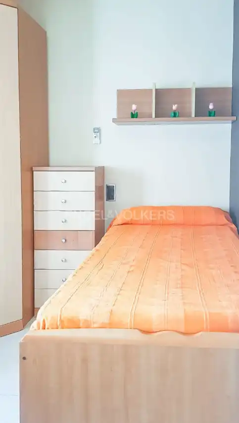 Habitación de Ático en venta en Barcelona con Aire acondicionado, Calefacción y Amueblado