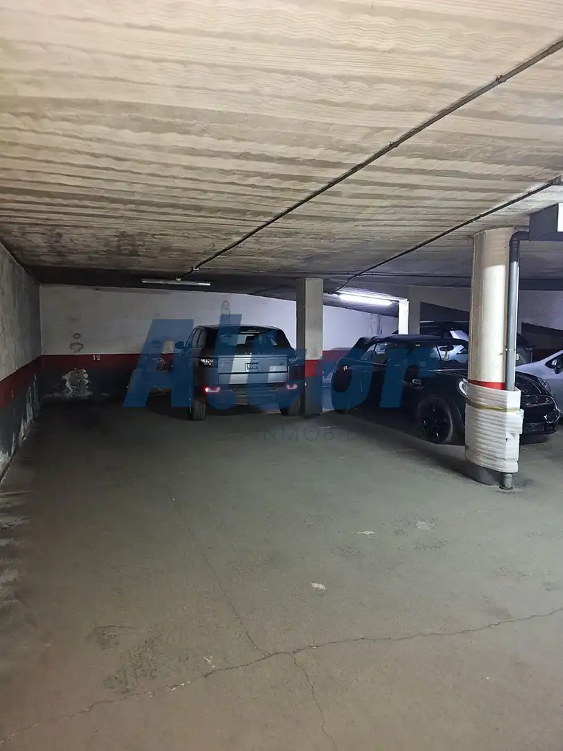 Einzelparkplatz zum Verkauf in DE PINOS ALTA, imagen 9