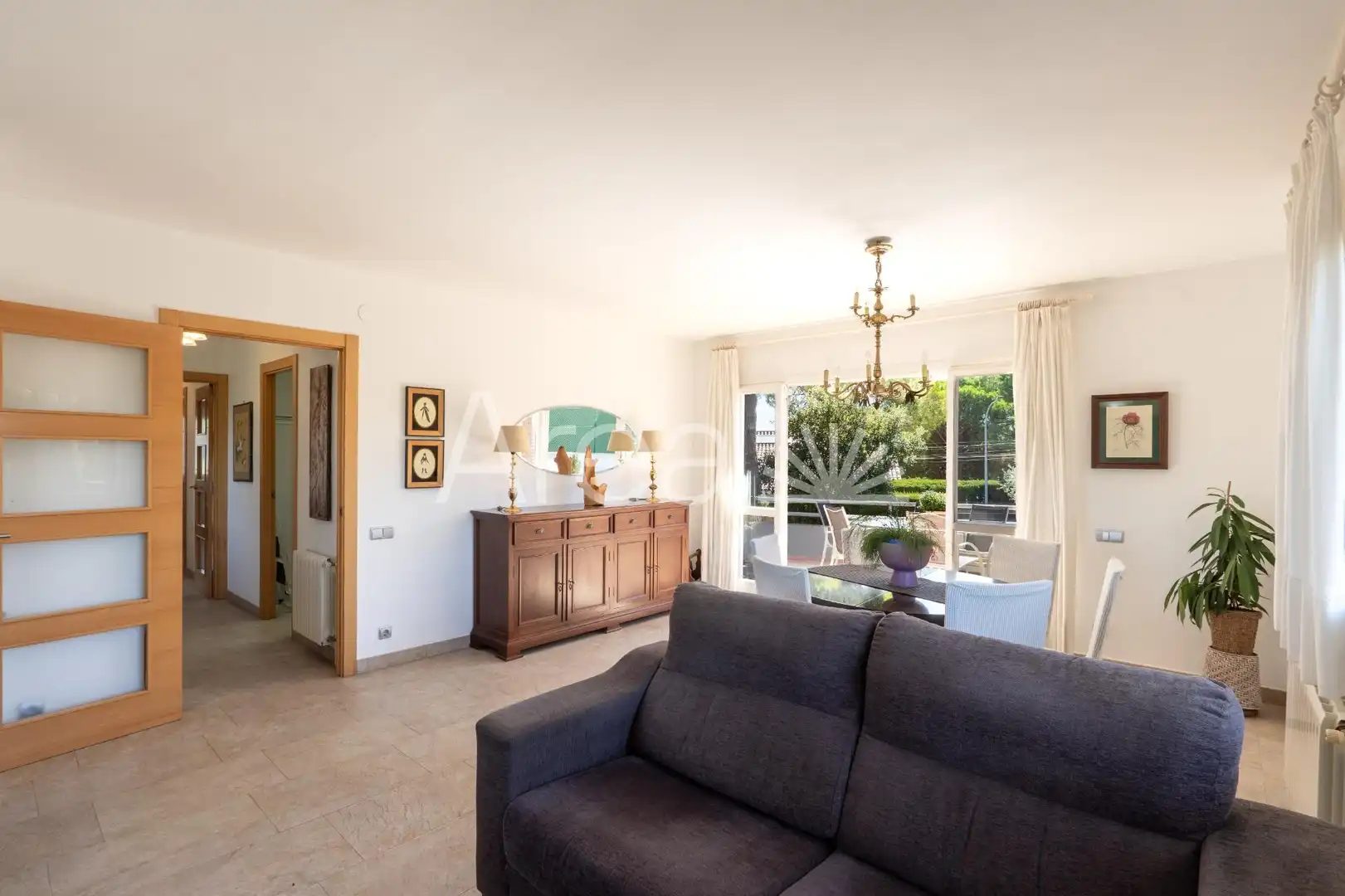Villa avec terrasse à vendre à Arenys de Munt, imagen 14
