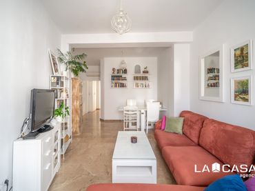 Bajo con ascensor en venta en Centro - Doña Mercedes