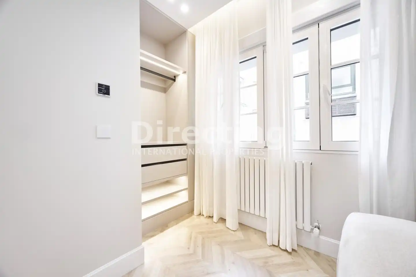 Wohnung mit Aufzug zum Verkauf in De Diego De León, imagen 22