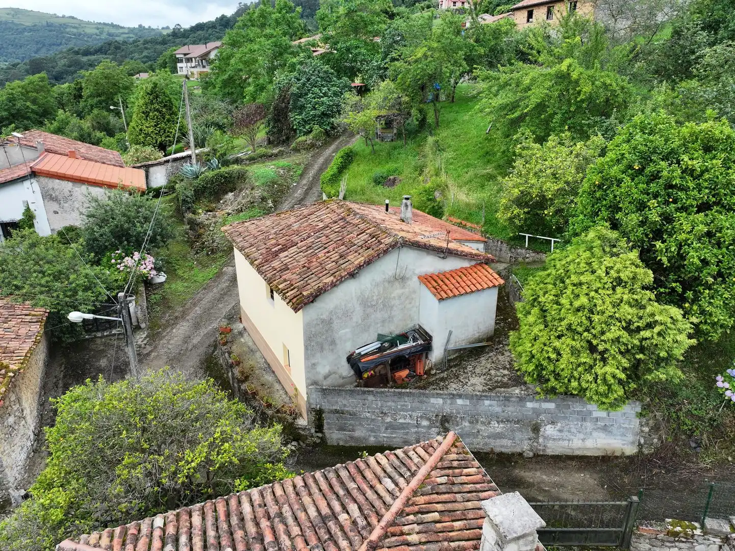 Casa o chalet en venta en Parroquias suroccidentales