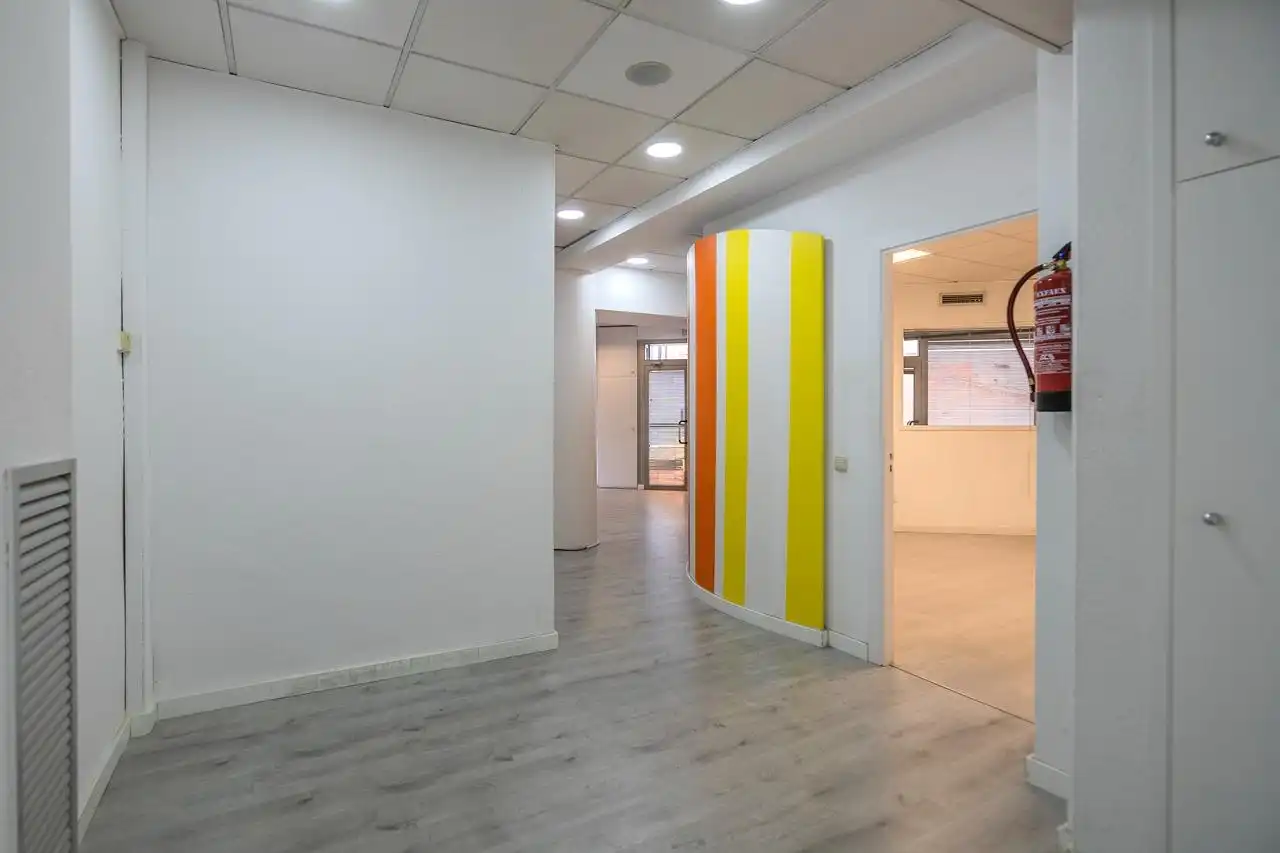 Local comercial en venda a Poble Nou, imagen 9