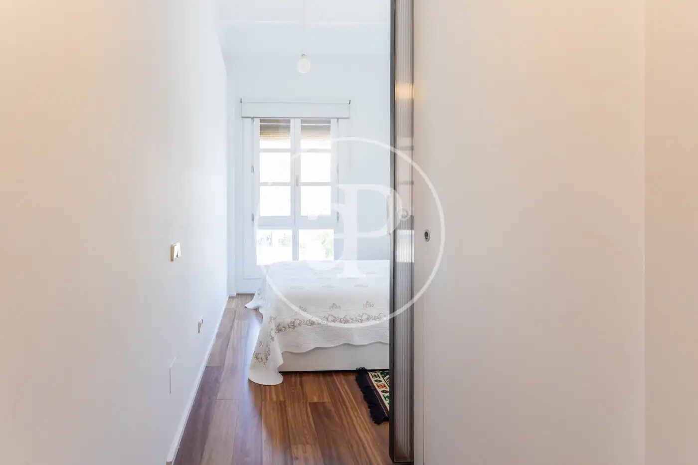 Piso de alquiler en Carrer del Torrent d'En Vidalet, Vila de Gràcia