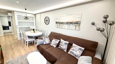 Foto 2 de Piso en venta en Centro, Madrid