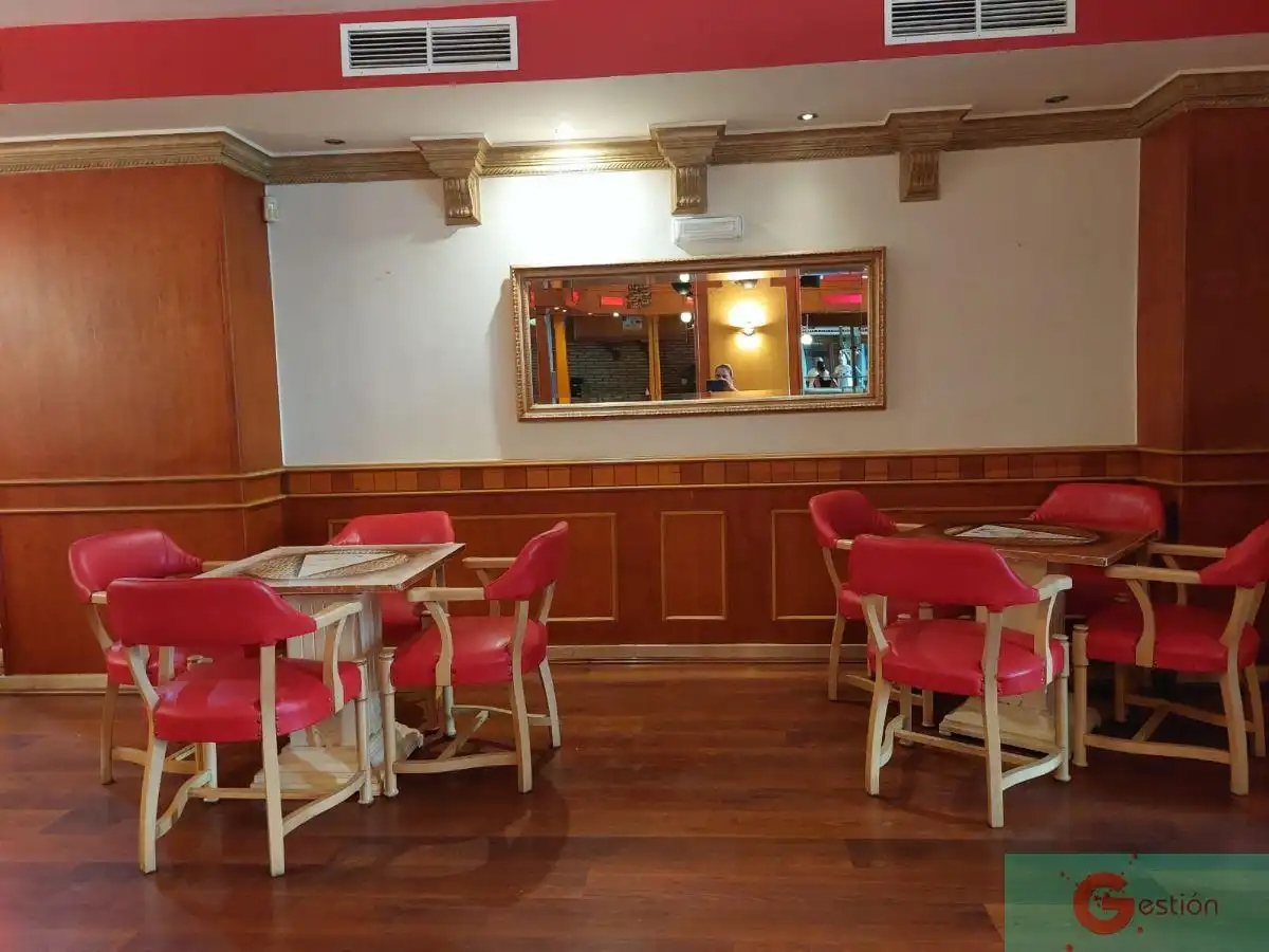 Local comercial en venda a Centro, imagen 11