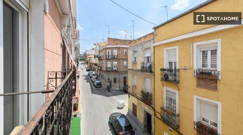 Foto 2 de Pis de lloguer a Bellas Vistas,  Madrid Capital