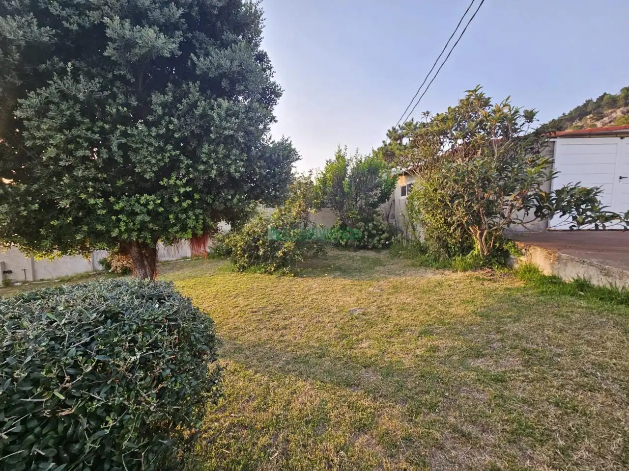 Casa o xalet en venda en Oia amb Calefacció, Jardí privat i Traster