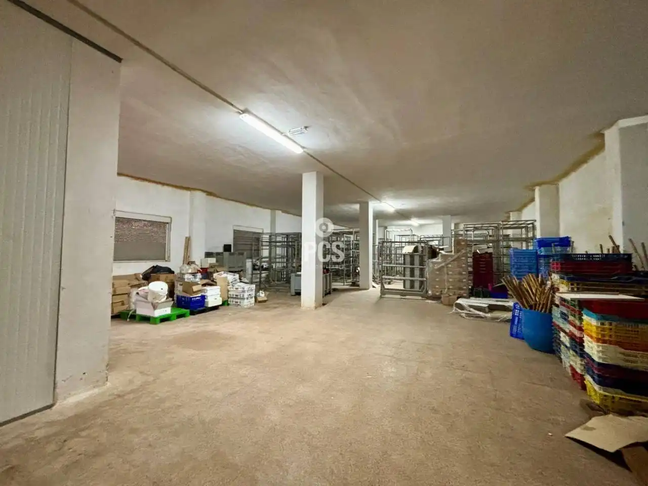Industrial building with lift for sale in Calle Alrededores de Totana S/N, imagen 27