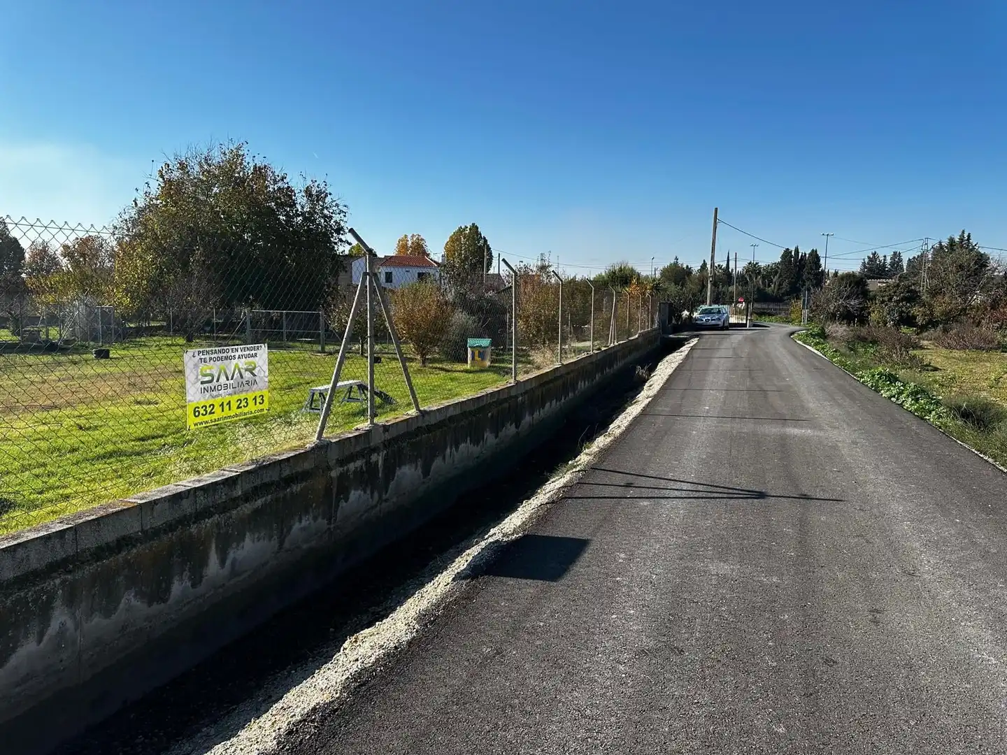 Terrains et parcelles à vendre à Fuente Vaqueros, imagen 12