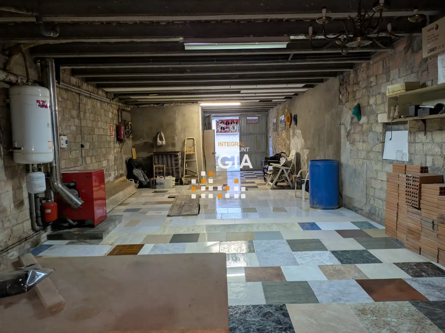 Maison avec terrasse à vendre à Carrer de la Carabassa de Dalt 2, imagen 15
