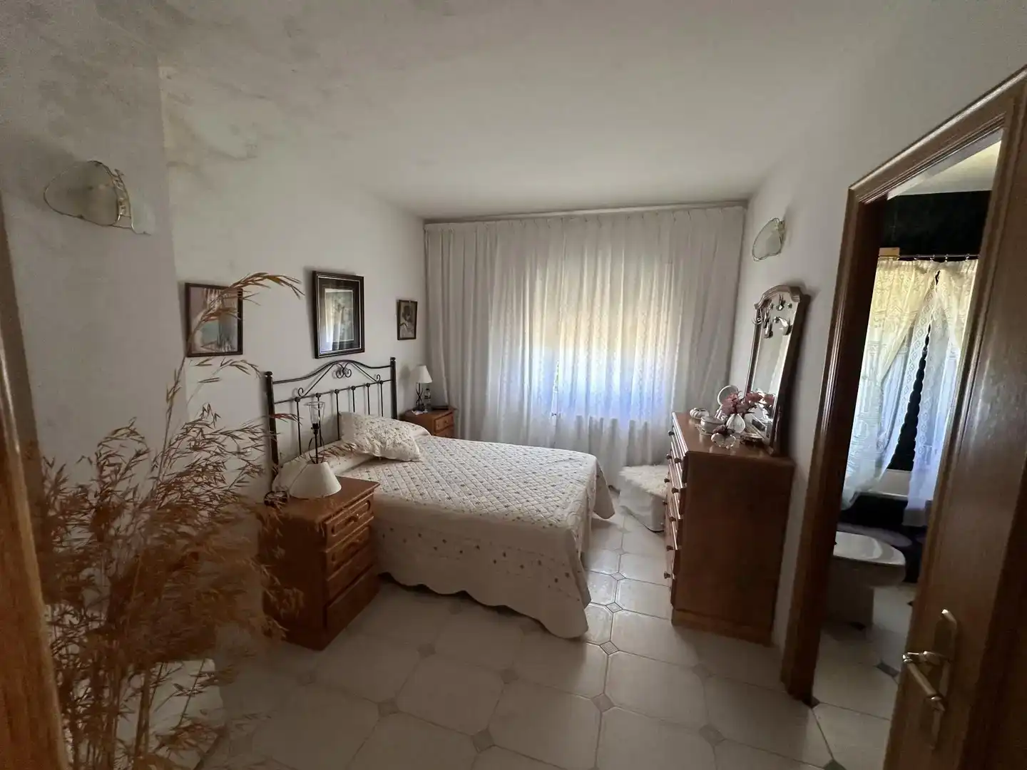 Dormitori de Casa o xalet en venda en Lagunilla, Salamanca