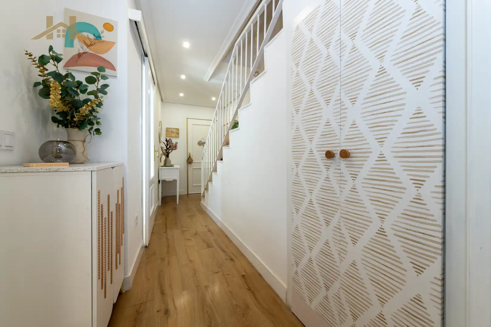 Maison mitoyenne avec jardin à vendre à Calle Torrejón, imagen 21
