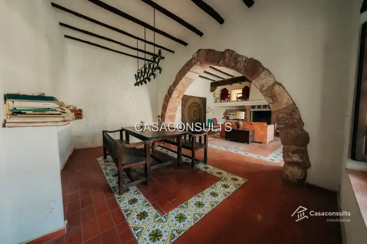 Maison avec terrasse à vendre à Vilafamés, imagen 5