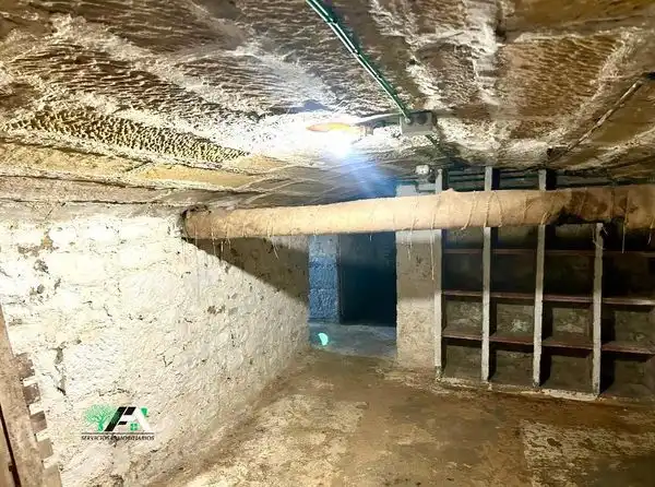 Casa amb terrassa en venda a Calle Enrique Moreno, imagen 16