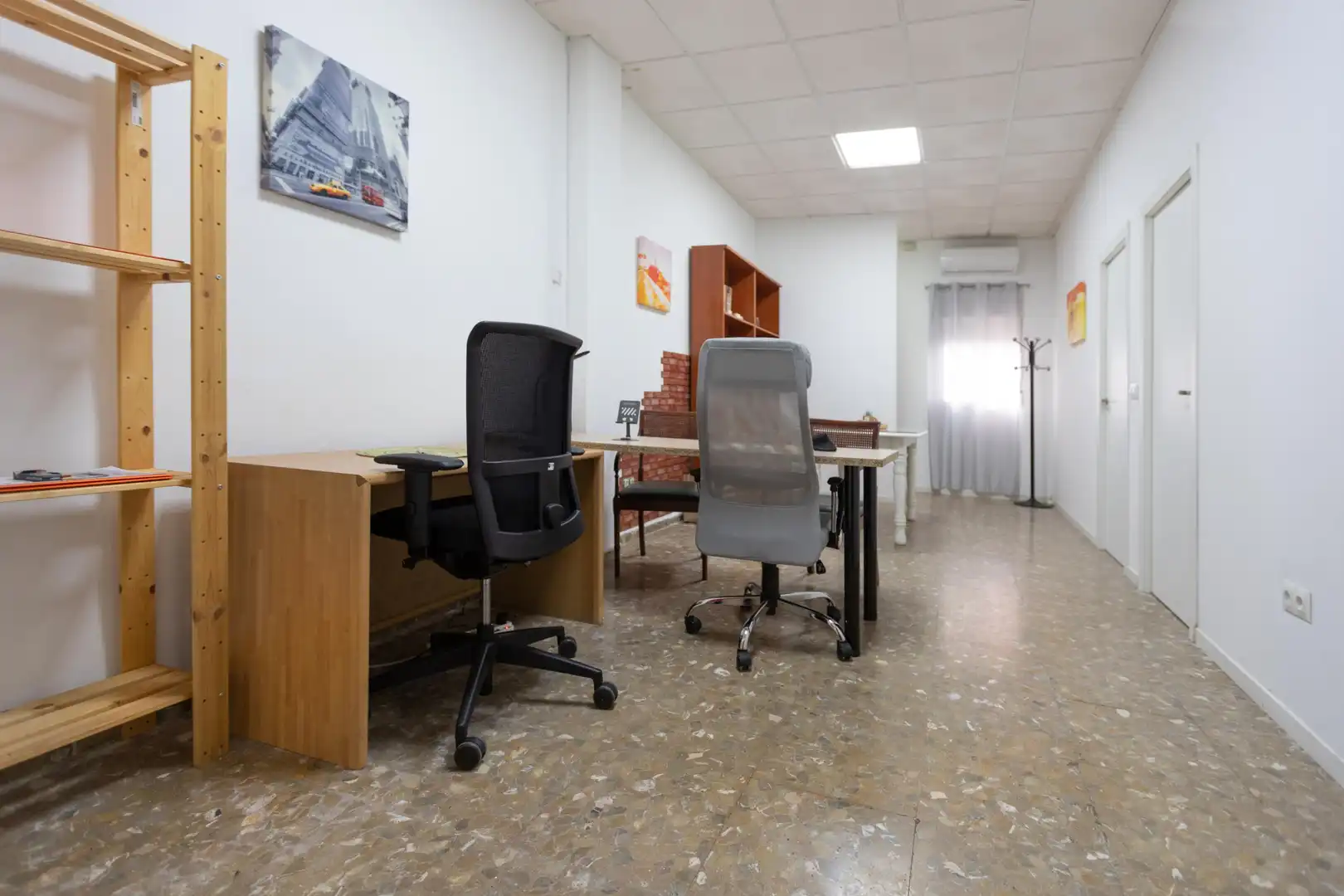 Apartament en venda en Dos Hermanas