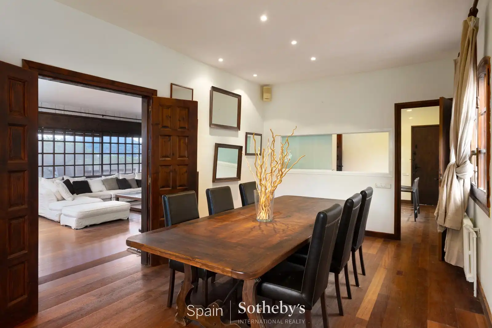 House with pool for sale in Av. Can Corbera, imagen 8