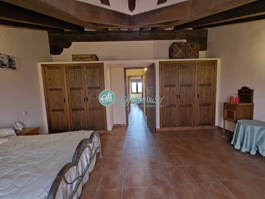 Piso en venta en Grajera con Calefacción y Trastero