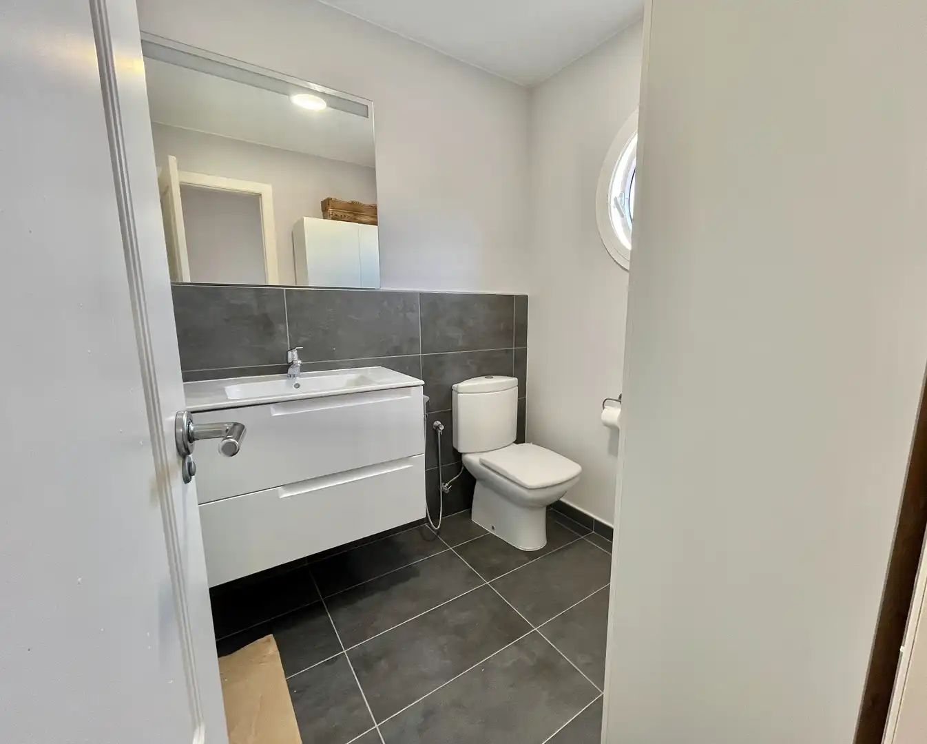 Badezimmer von Wohnung zum Verkauf in Las Palmas de Gran Canaria