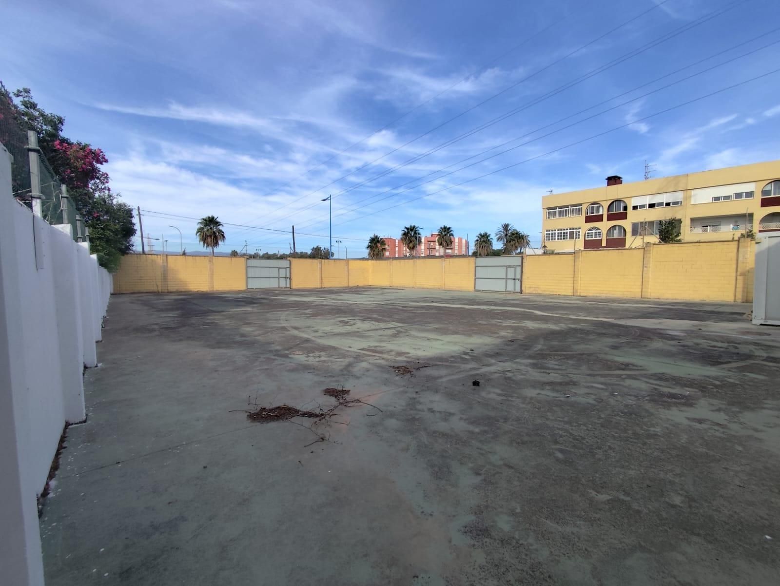 Parking of Residential for sale in San Roque