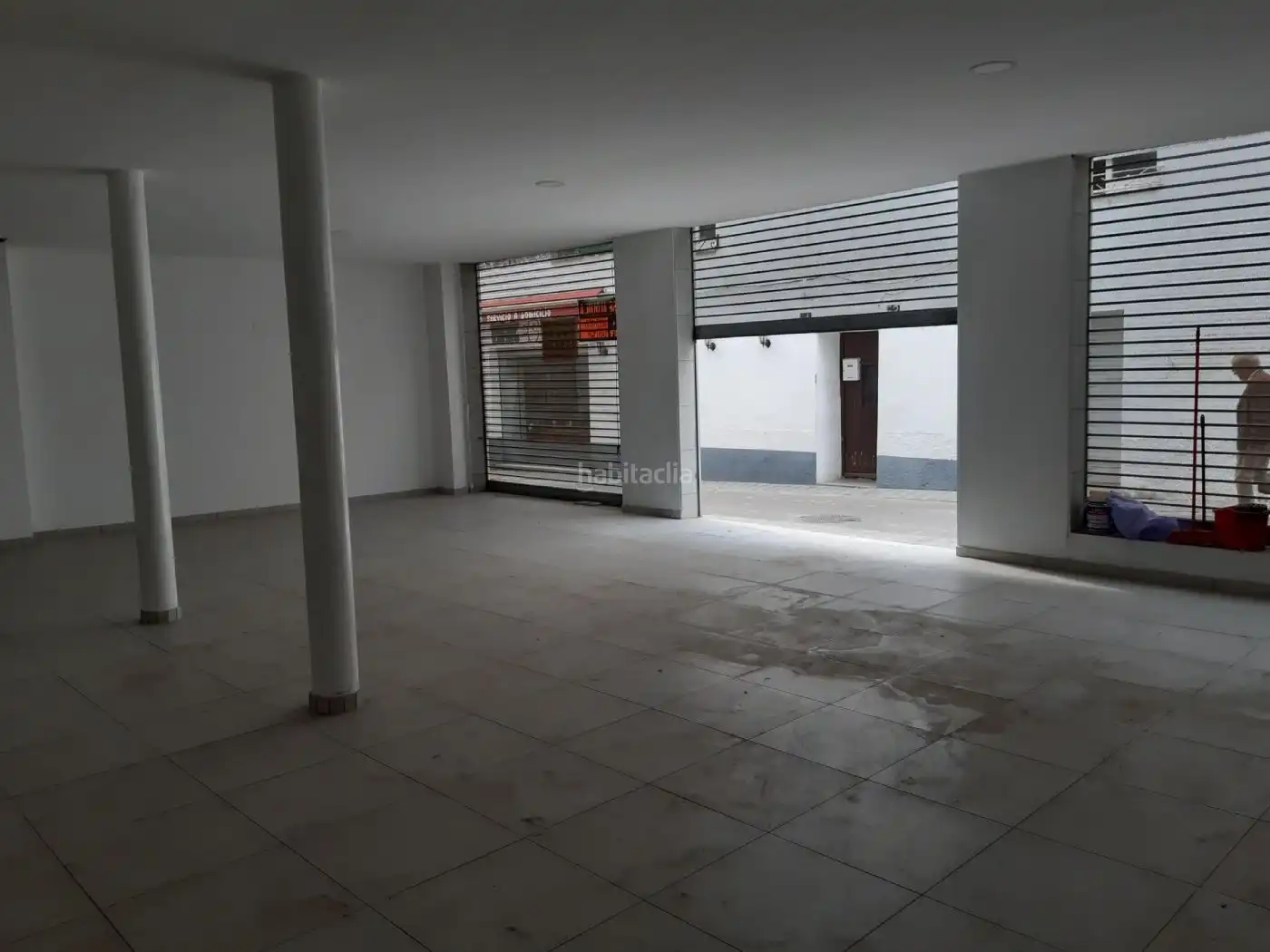 Business premises to rent in Carrer del Castell de la Trinitat 65, imagen 5