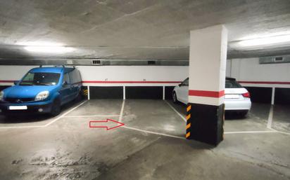 Parking of Garage to rent in  Barcelona Capital