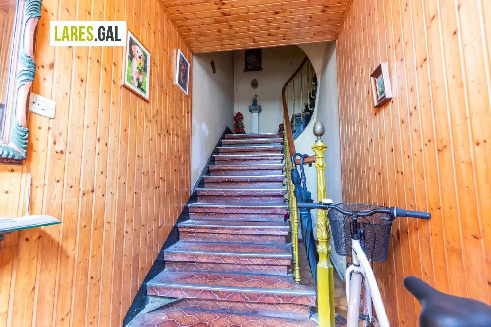 Casa o xalet en venda en Coiro
