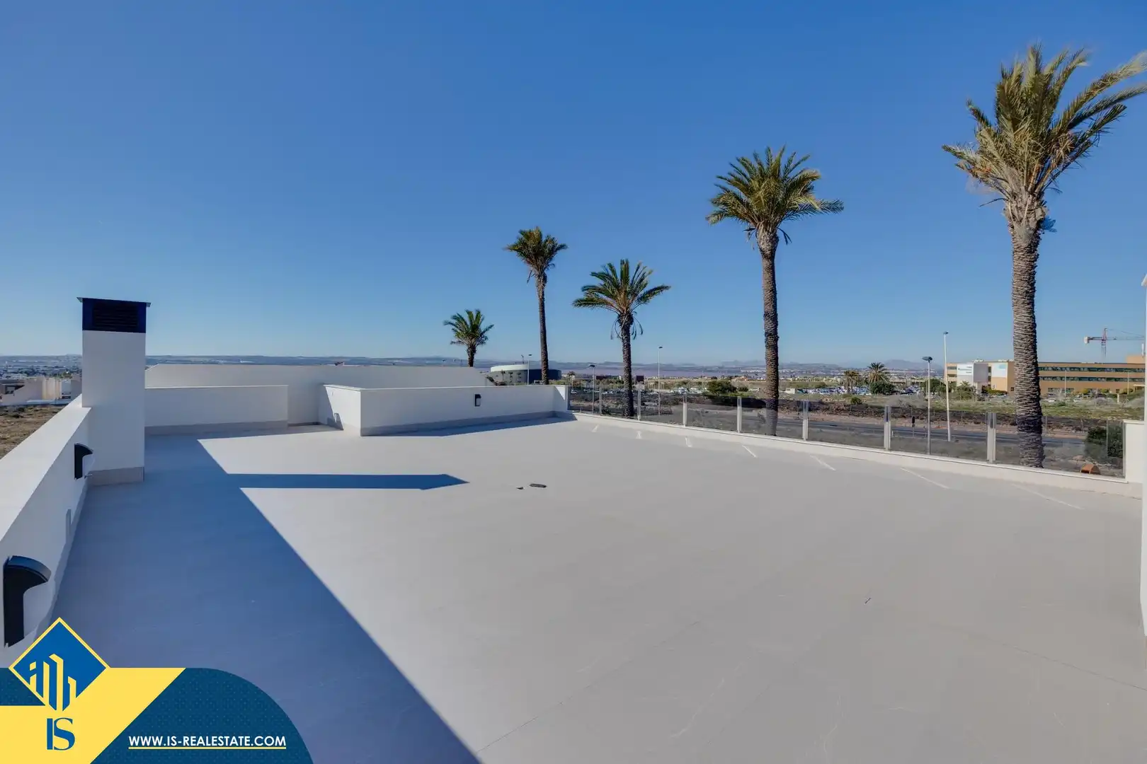 Villa avec jardin à vendre à Nueva Torrevieja - Aguas Nuevas, imagen 36