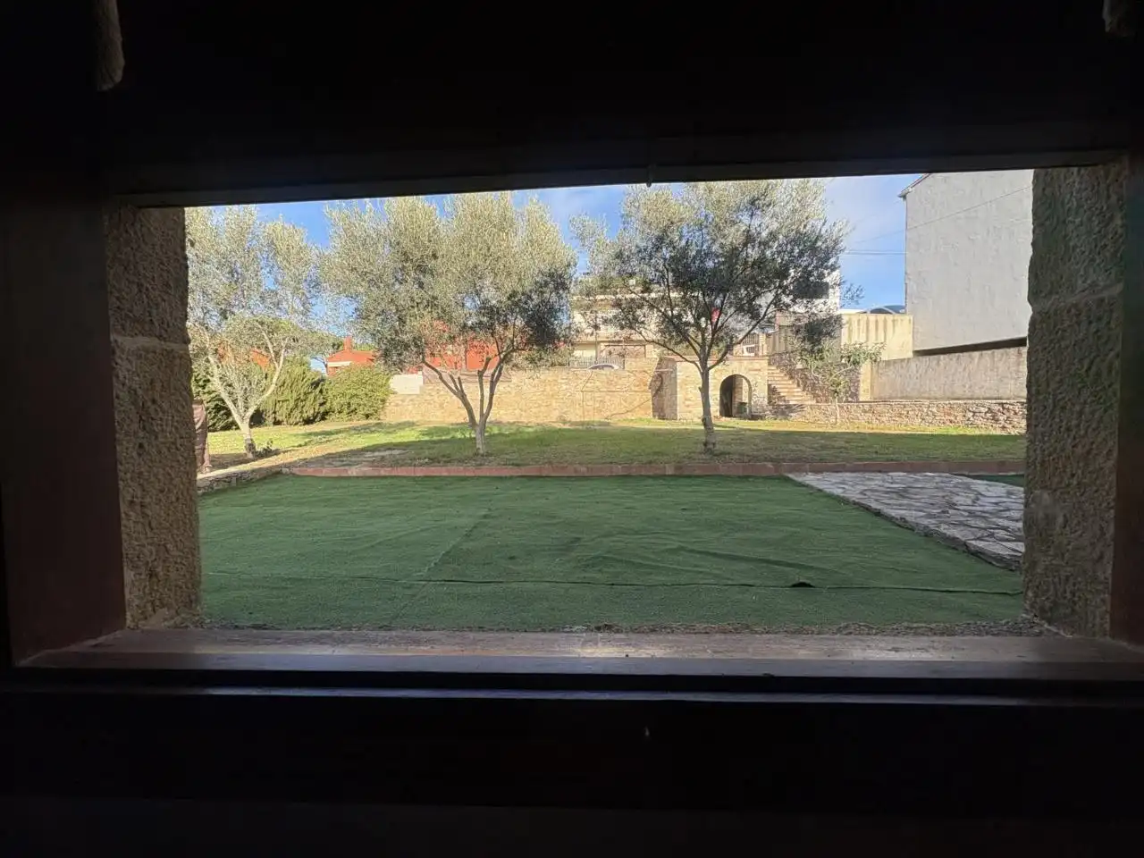 Villa con terrazza in vendita a Sa Riera - Sa Fontansa, imagen 7