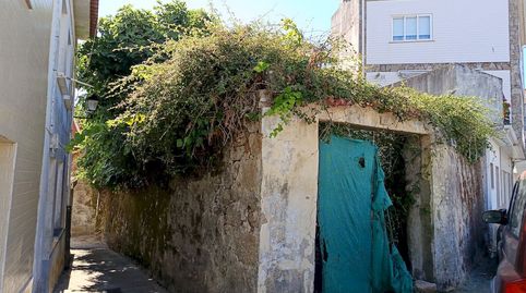 Foto 5 de Finca rústica en venda a Rúa Cruceiro de Marcos, Palmeira, Ribeira