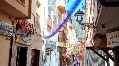 Photo 4 of Buildings for sale in Carrer Major, Sort, Lleida