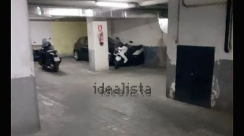 Foto 4 de Garatge de lloguer a Calle de Núñez de Balboa, 116, Castellana, Madrid Capital