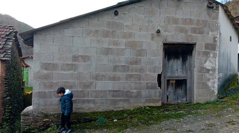 Foto 4 de Casa adosada en venta en Vilardevós, Ourense