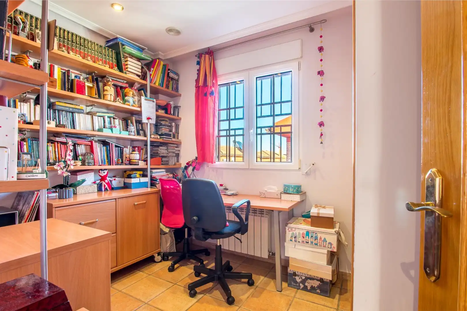 Casa o chalet en venta en Murcia con Aire acondicionado, Calefacción y Jardín privado