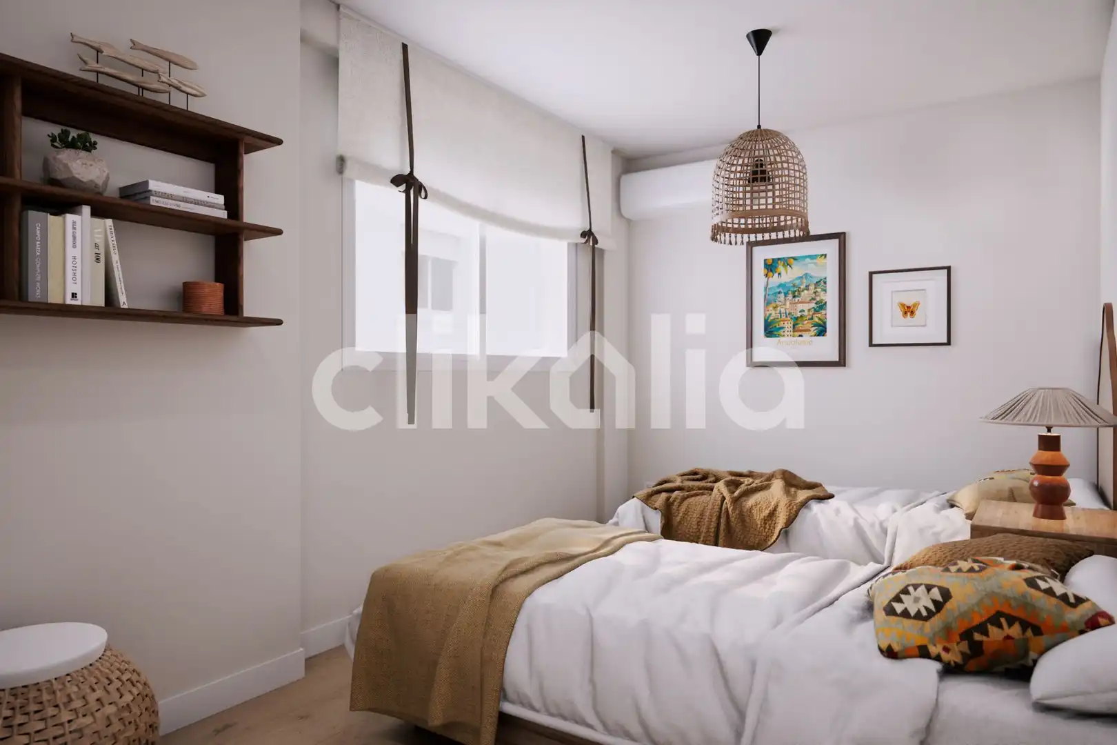 Appartement avec ascenseur à vendre à Los Remedios, imagen 19