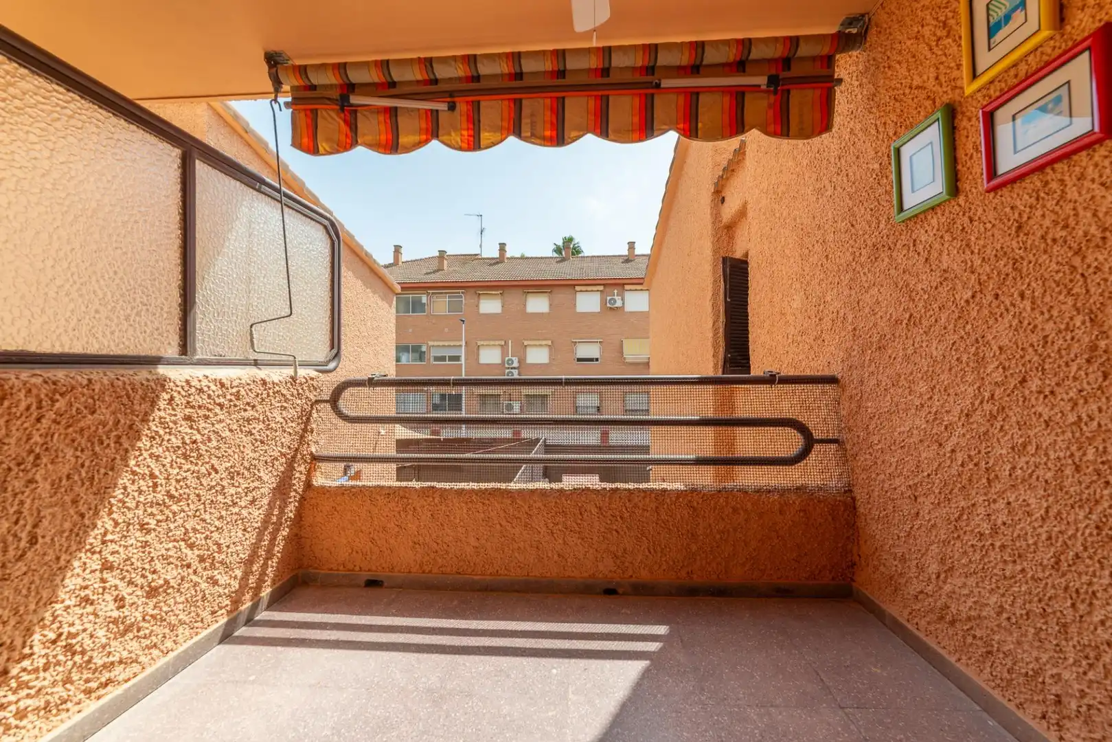Dúplex amb terrassa en venda a Calle VIRGEN DE LA CARIDAD, imagen 11