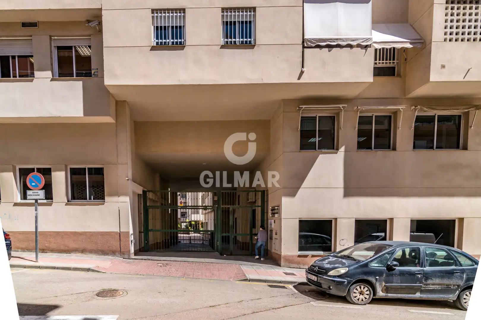 Gewerbefläche zum Verkauf in Estepona Pueblo, imagen 14