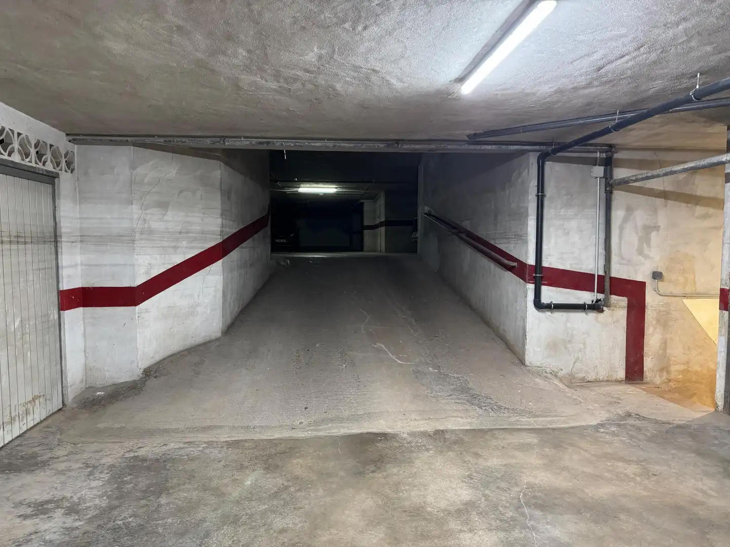 Parcheggio in vendita a Ronda CALVARI DEL, imagen 3