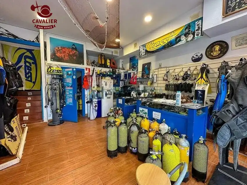 Local comercial en venta en Torre del Mar, imagen 7