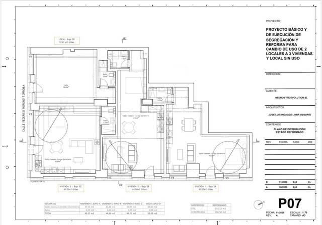 Local comercial en Venta en Adelfas