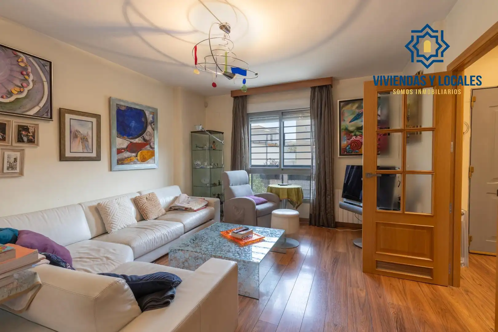 Wohnung mit Terrasse zum Verkauf in Genil, imagen 5