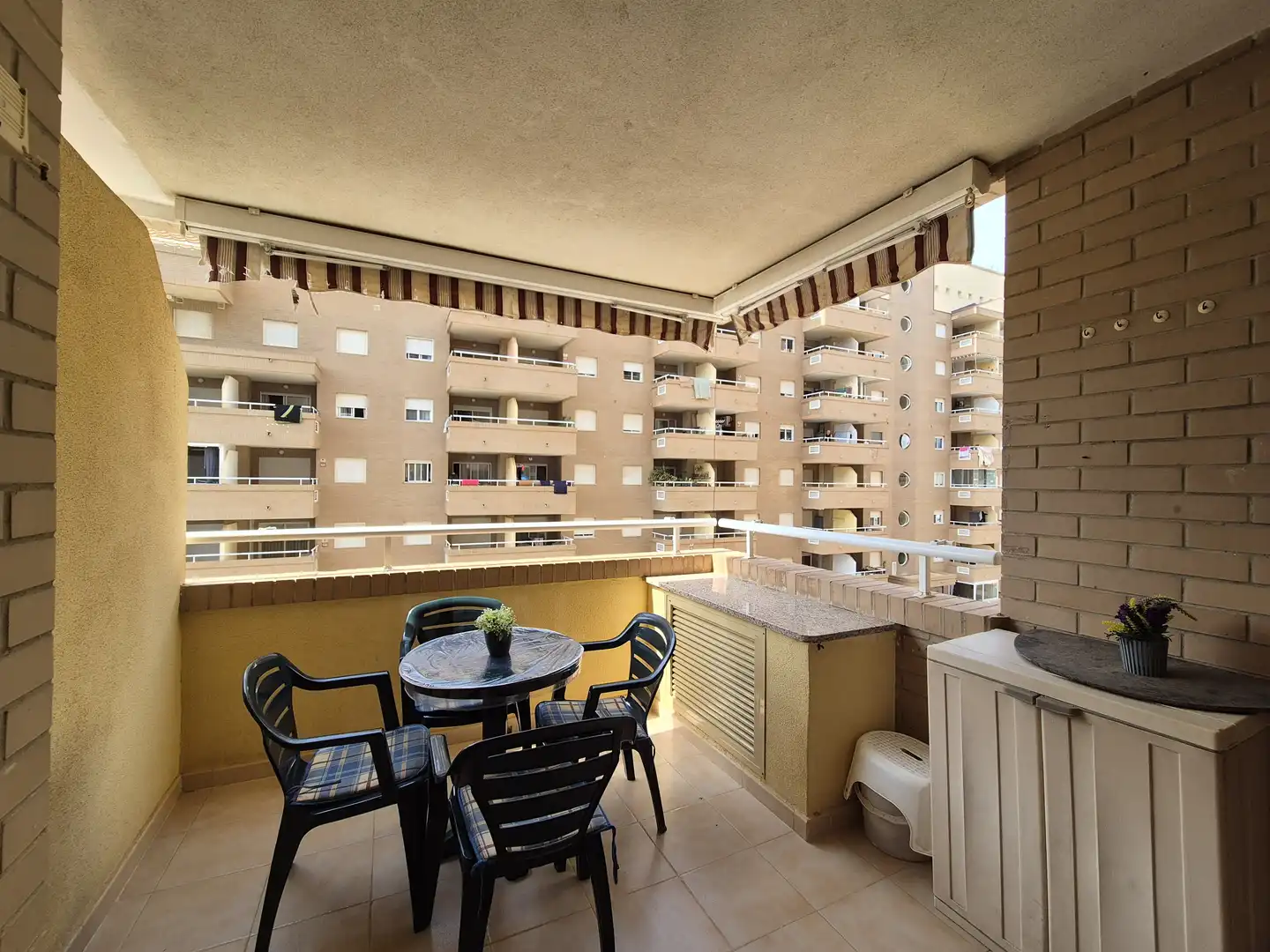 Flat with pool for sale in Avenida Jardín 49, imagen 6